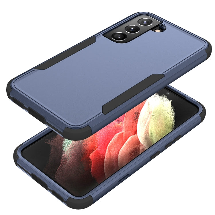 For Samsung Galaxy S23+ 5G TPU + PC Shockproof Phone Case