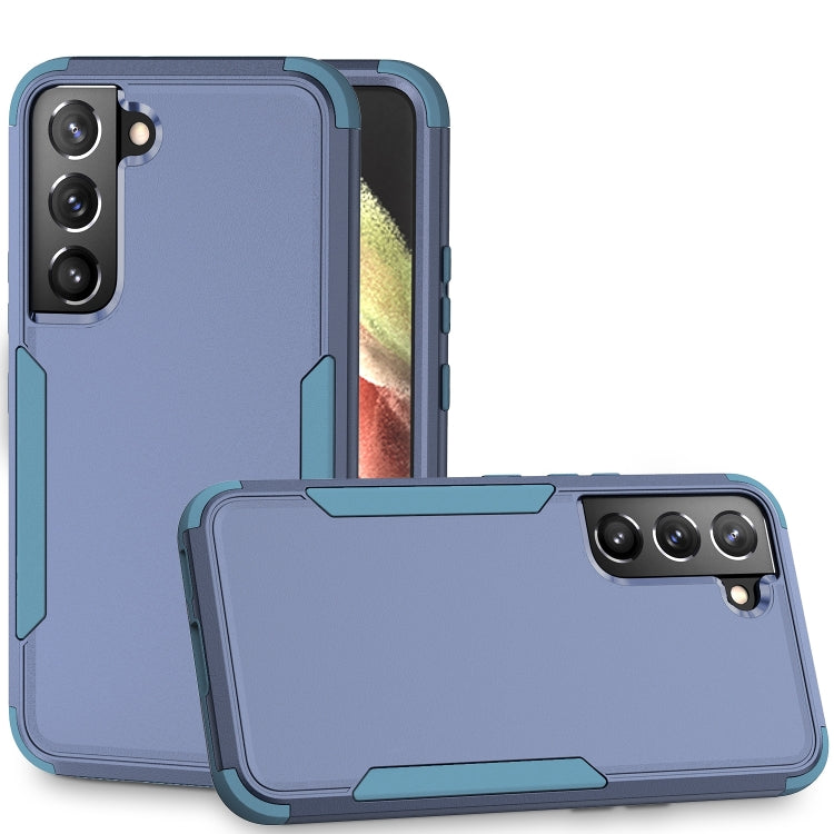 For Samsung Galaxy S23+ 5G TPU + PC Shockproof Phone Case