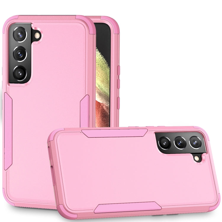 For Samsung Galaxy S23+ 5G TPU + PC Shockproof Phone Case