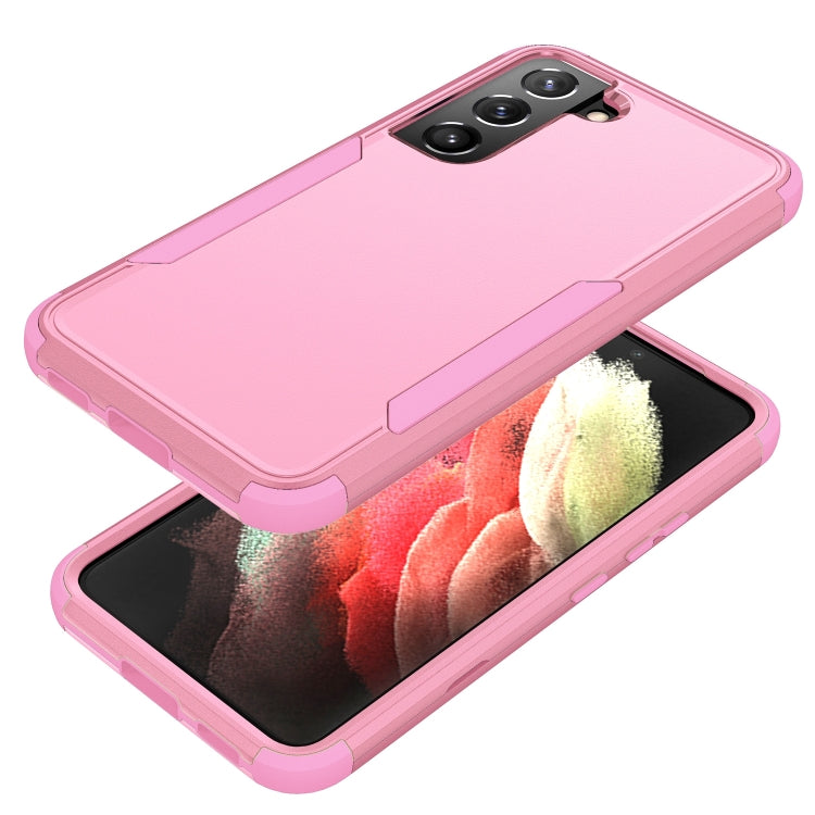 For Samsung Galaxy S23+ 5G TPU + PC Shockproof Phone Case