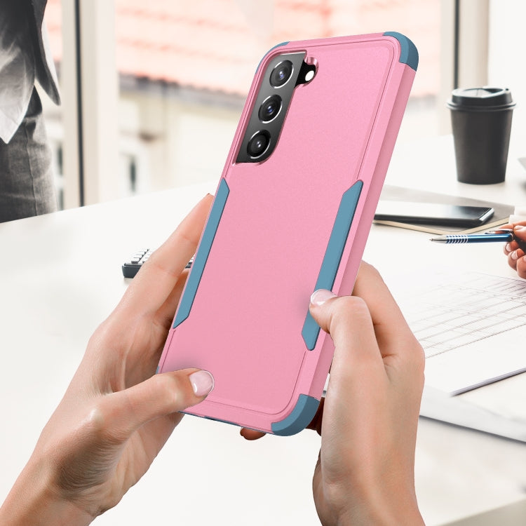 For Samsung Galaxy S23+ 5G TPU + PC Shockproof Phone Case