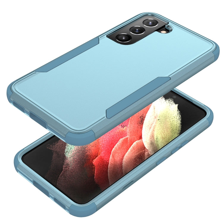 For Samsung Galaxy S23+ 5G TPU + PC Shockproof Phone Case