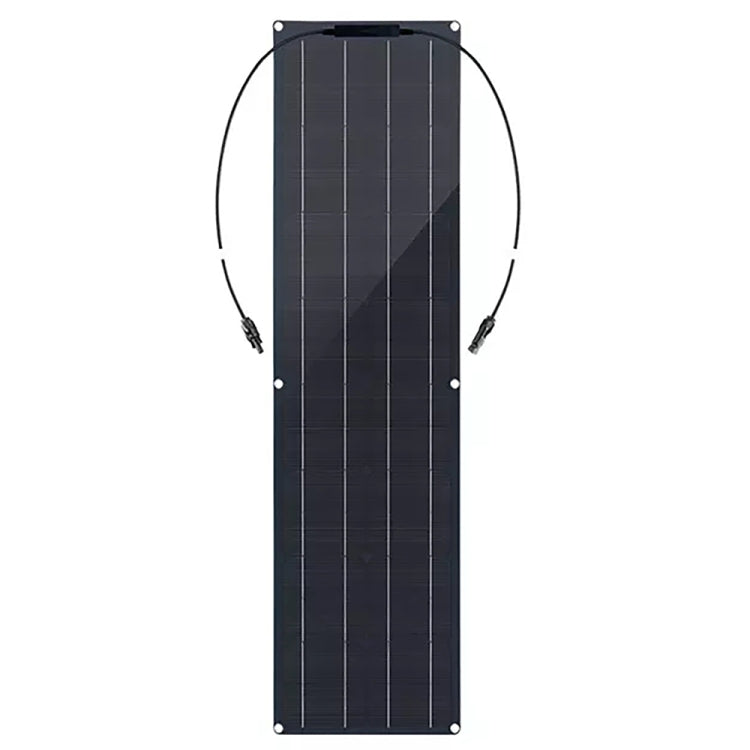 50W Single Board PV System Solar Panel
