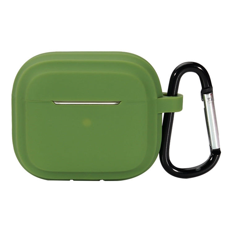 For AirPods Pro 2 Striped Shockproof Earphone Case