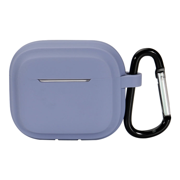For AirPods Pro 2 Striped Shockproof Earphone Case