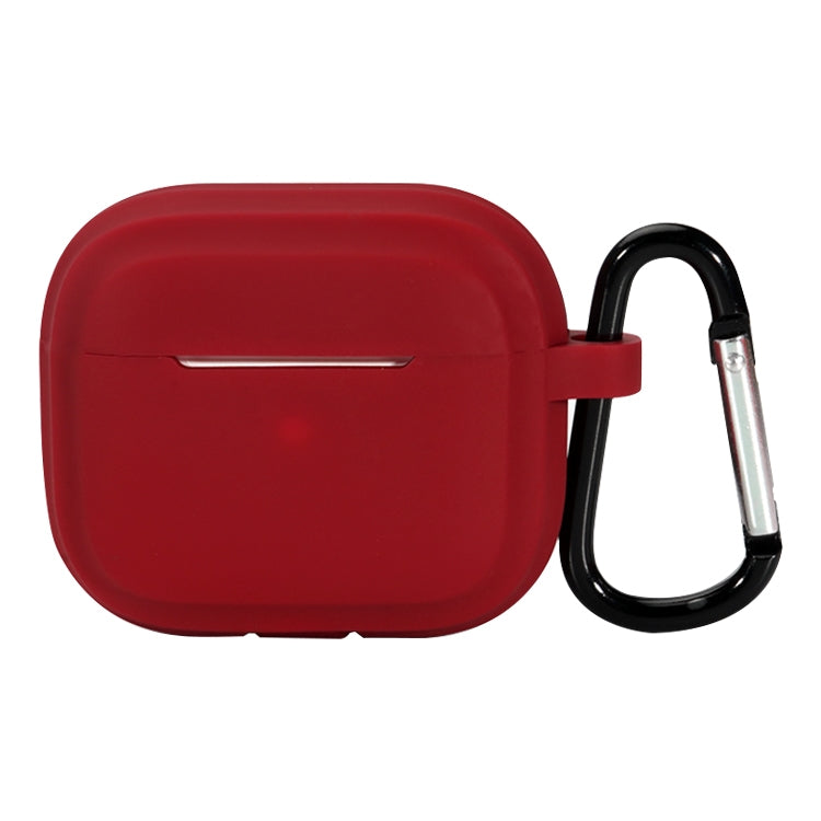 For AirPods Pro 2 Striped Shockproof Earphone Case
