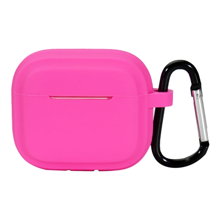 For AirPods Pro 2 Striped Shockproof Earphone Case