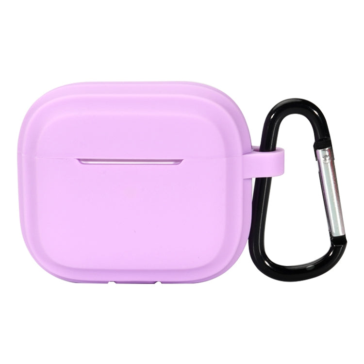 For AirPods Pro 2 Striped Shockproof Earphone Case