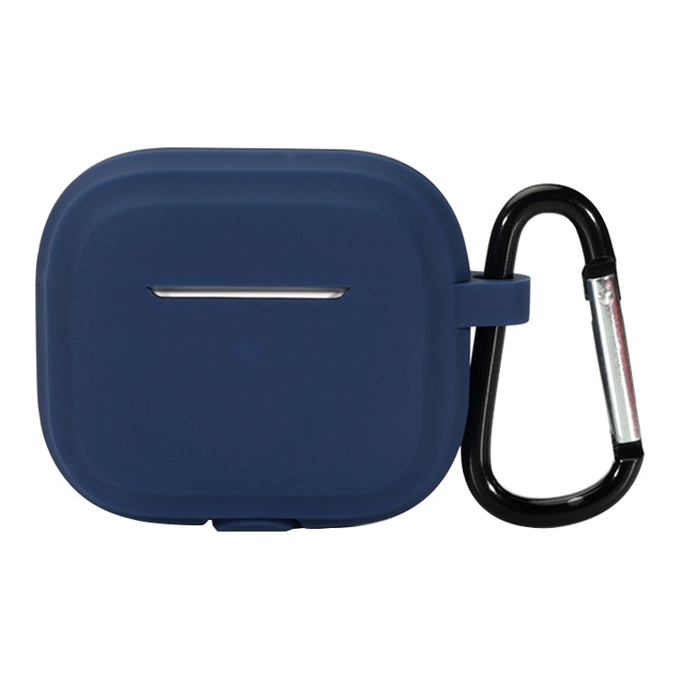 For AirPods Pro 2 Striped Shockproof Earphone Case