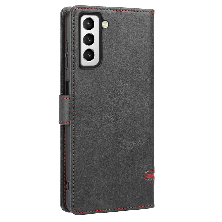 For Samsung Galaxy S23 5G Classic Wallet Flip Leather Phone Case