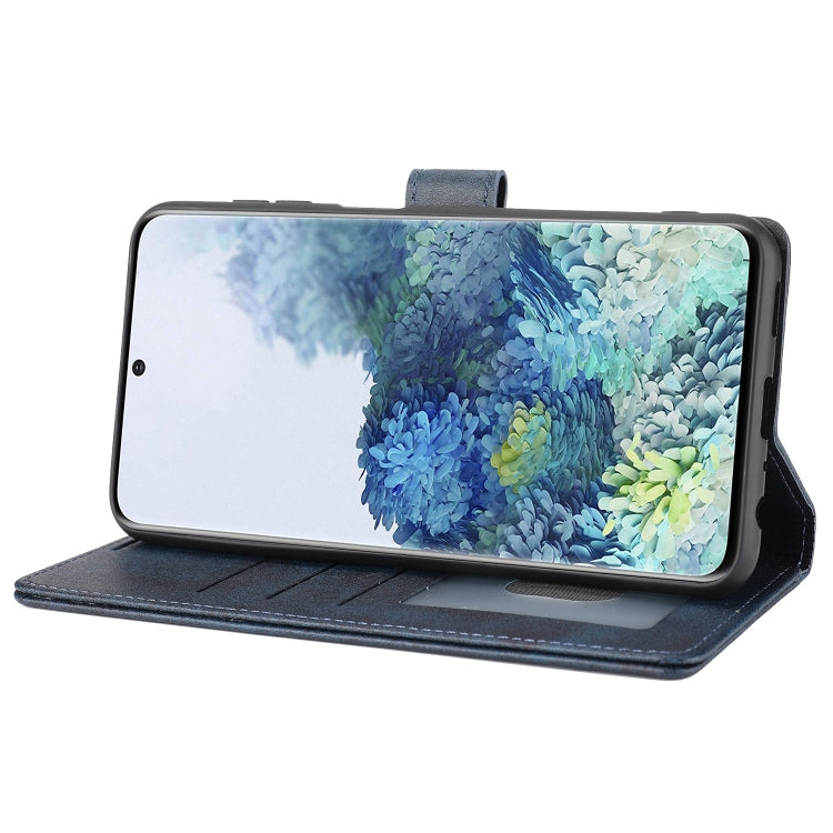 For Samsung Galaxy S23 5G Classic Wallet Flip Leather Phone Case