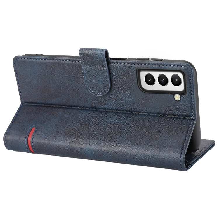 For Samsung Galaxy S23 5G Classic Wallet Flip Leather Phone Case