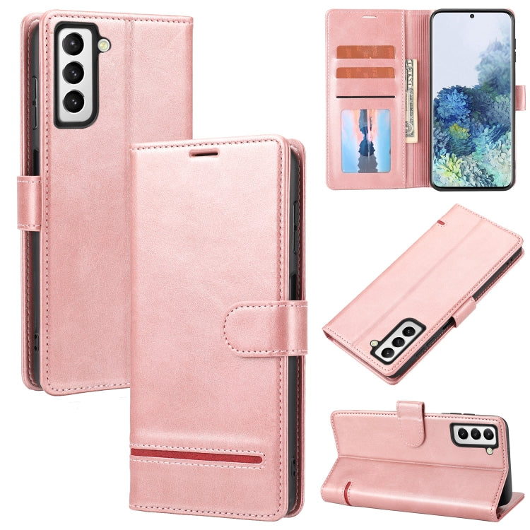 For Samsung Galaxy S23 5G Classic Wallet Flip Leather Phone Case