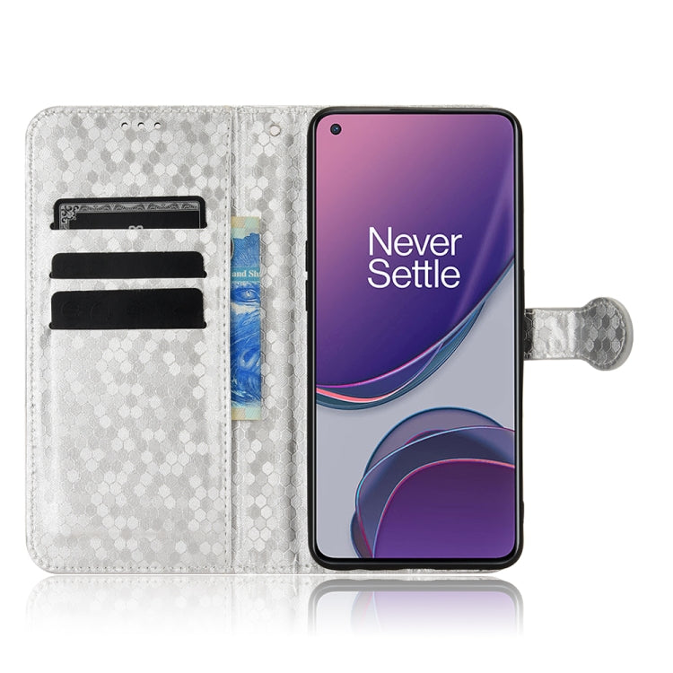 For OnePlus Nord N20 5G Honeycomb Dot Texture Leather Phone Case
