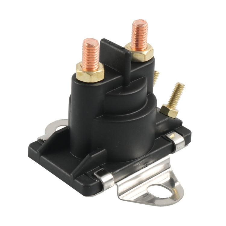 A7943 For Mercury Outboard 12V Start Relay 18-5817 89-96158T
