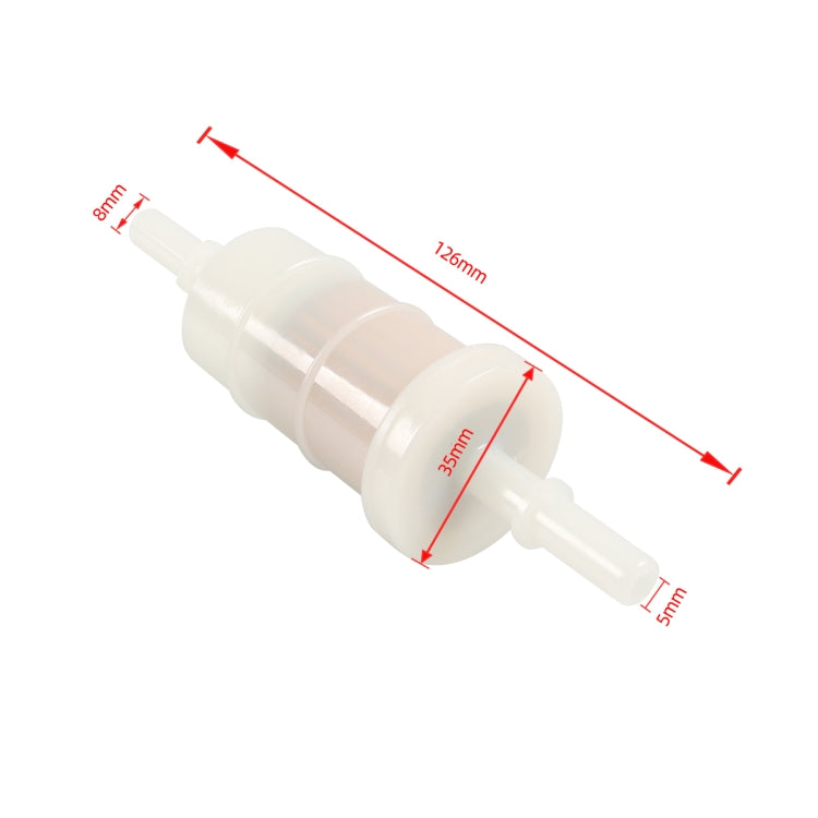 A7961 For Mercury Engine 5/16 inch Fuel Filter 879885Q