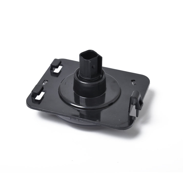 A1370 1 Pair For Jeep Wrangler JK 2007-2017 Front LED Turn Signal Light Fender Side Light