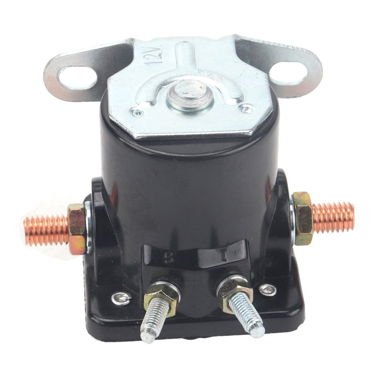A5398 For Ford Car Solenoid Valve B6AZ-11450A