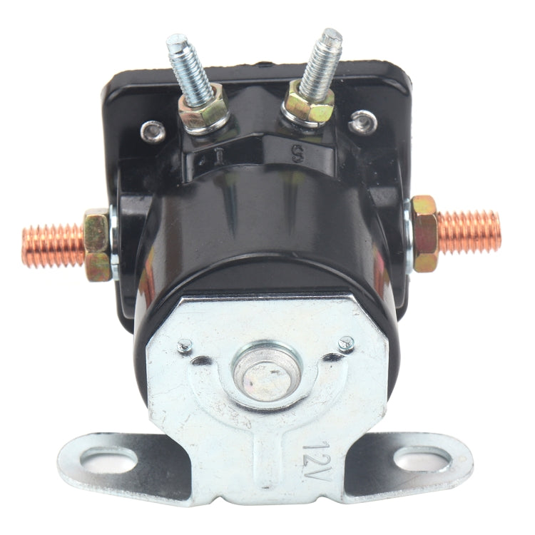 A5398 For Ford Car Solenoid Valve B6AZ-11450A