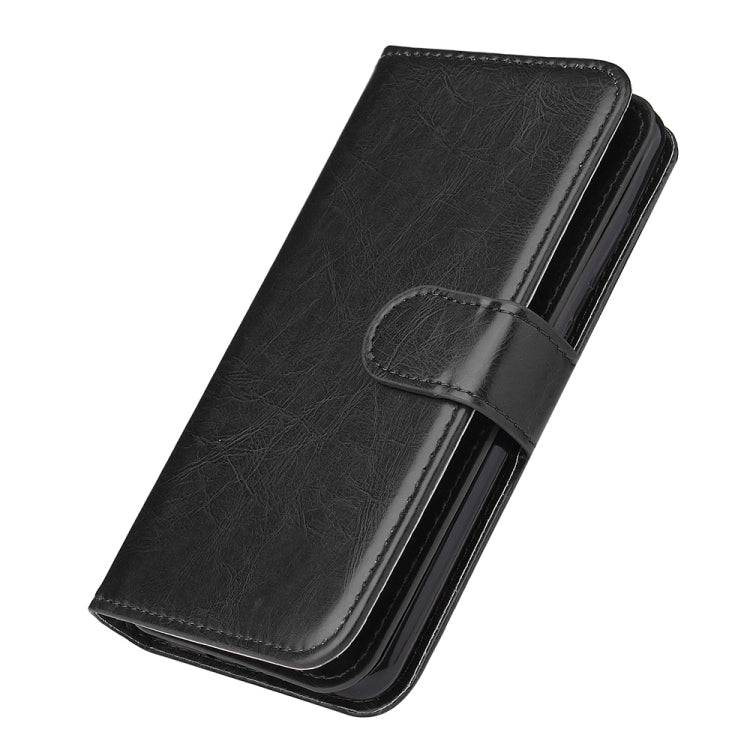 For Galaxy S11e Multifunctional Horizontal Flip Leather Case, with Card Slot & Holder & Zipper Wallet & Photo Frame