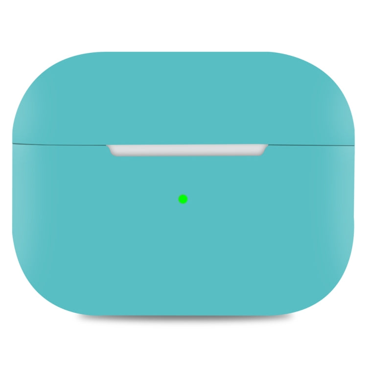 For AirPods Pro 2 Spliting Silicone Protective Case