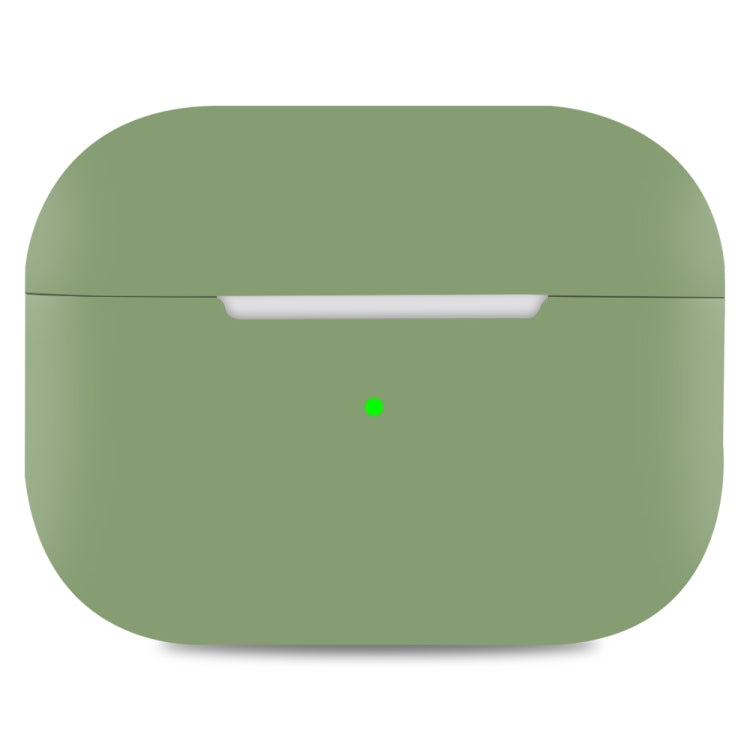 For AirPods Pro 2 Spliting Silicone Protective Case