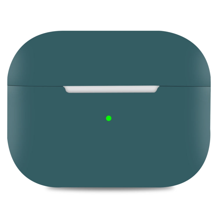 For AirPods Pro 2 Spliting Silicone Protective Case