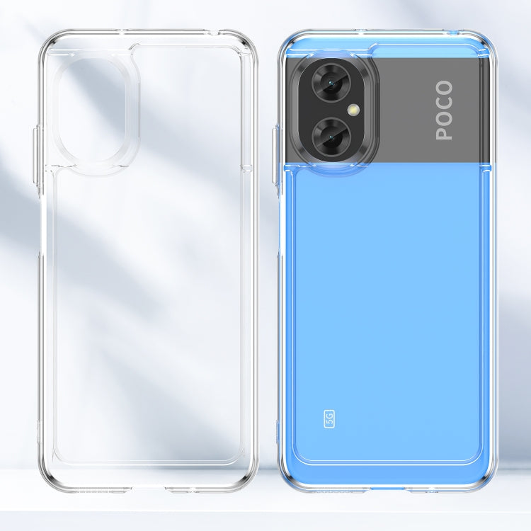 For Xiaomi Redmi Note 11R Candy Series TPU Phone Case