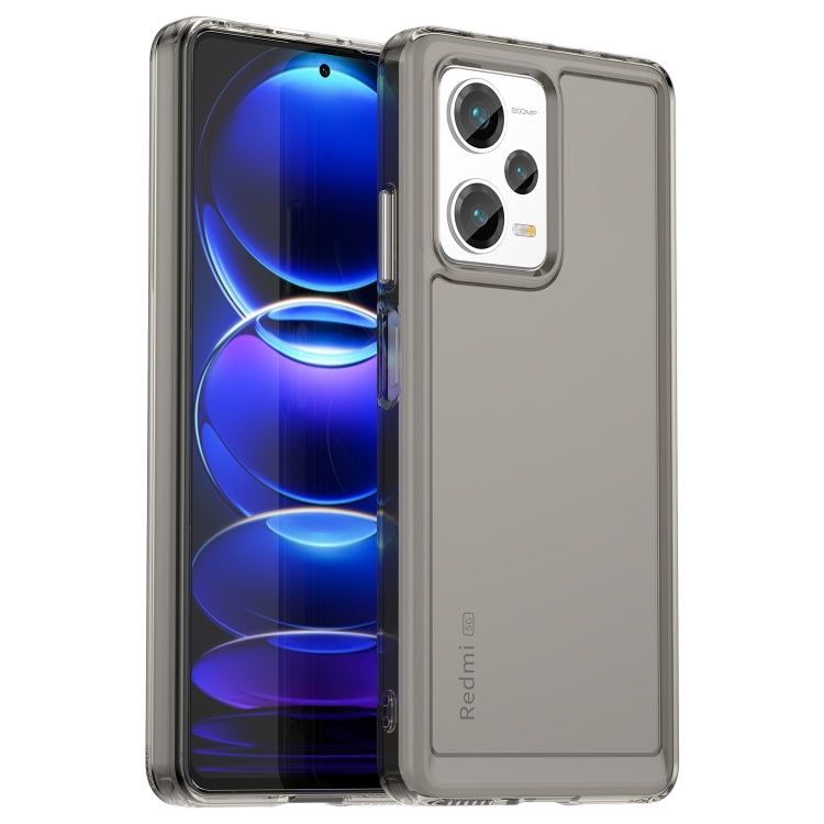 For Xiaomi Redmi Note 12 Explorer Candy Series TPU Phone Case