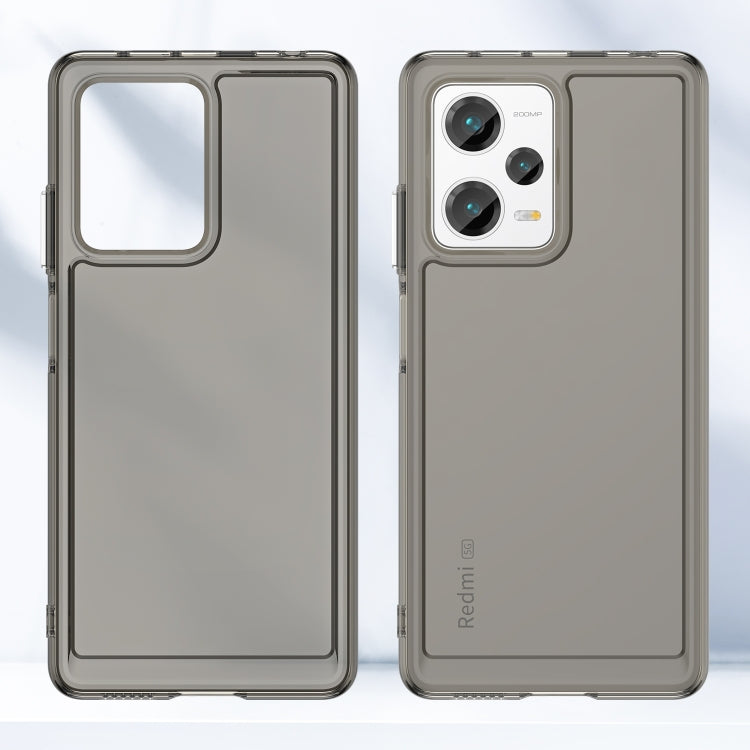For Xiaomi Redmi Note 12 Explorer Candy Series TPU Phone Case