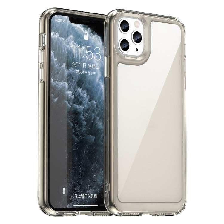 For iPhone 11 Candy Series TPU Phone Case