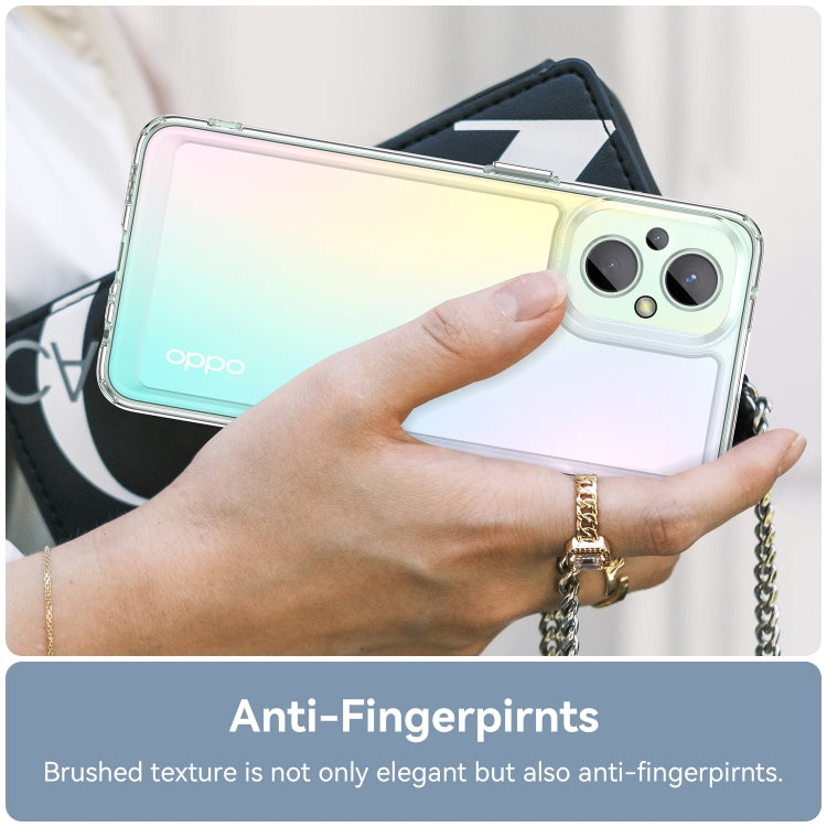 For OnePlus Nord N20 5G Candy Series TPU Phone Case