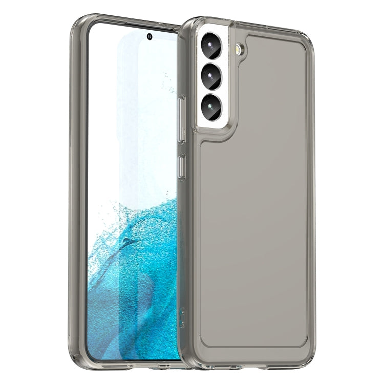 For Samsung Galaxy S22+ 5G Candy Series TPU Phone Case