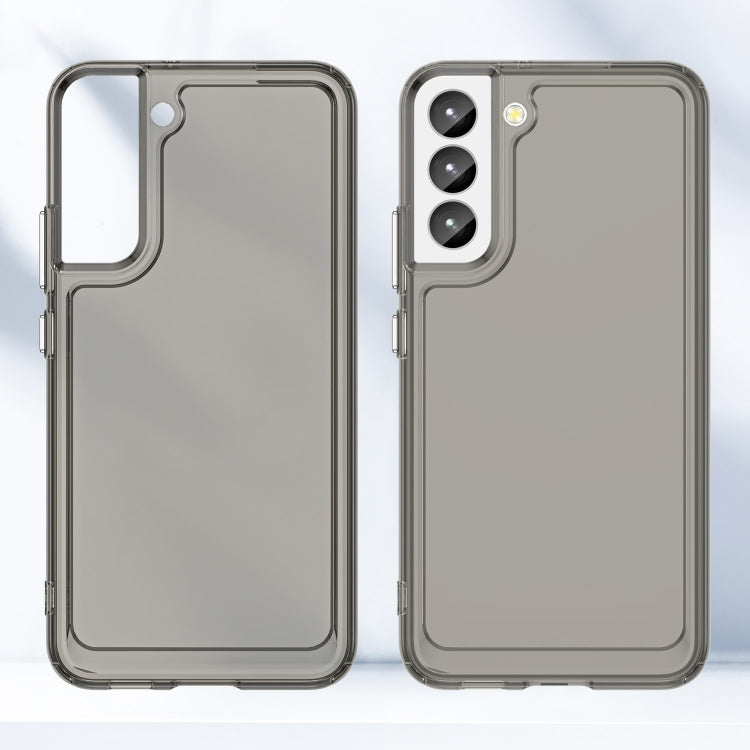 For Samsung Galaxy S22+ 5G Candy Series TPU Phone Case