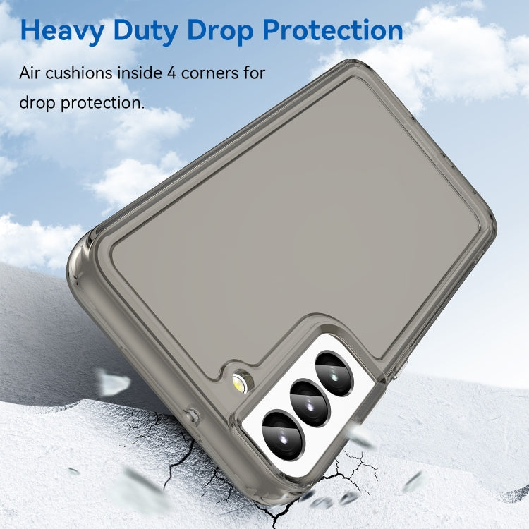 For Samsung Galaxy S22+ 5G Candy Series TPU Phone Case