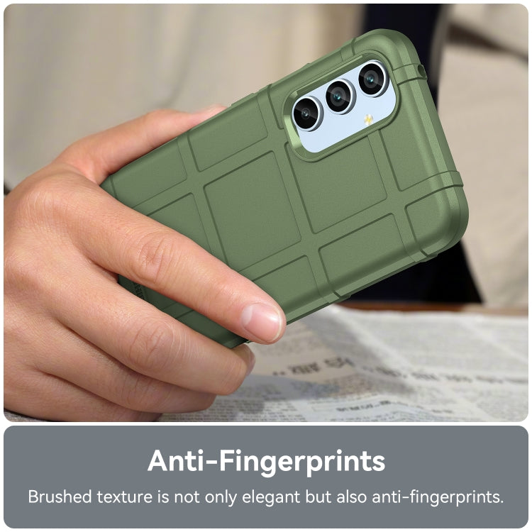For Samsung Galaxy A54 5G Full Coverage Shockproof TPU Phone Case