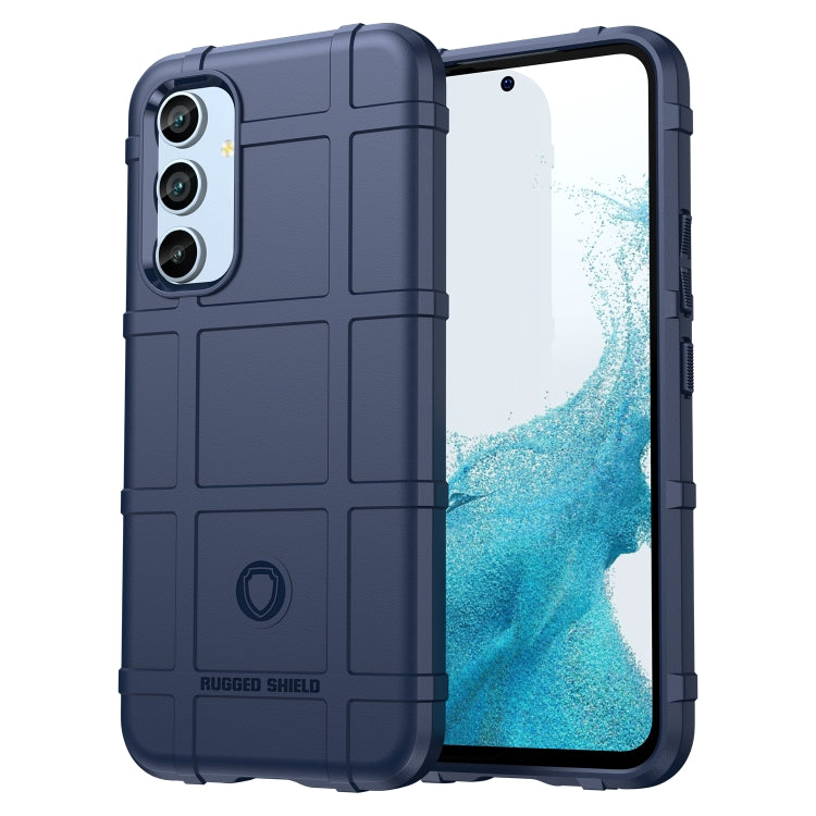 For Samsung Galaxy A54 5G Full Coverage Shockproof TPU Phone Case