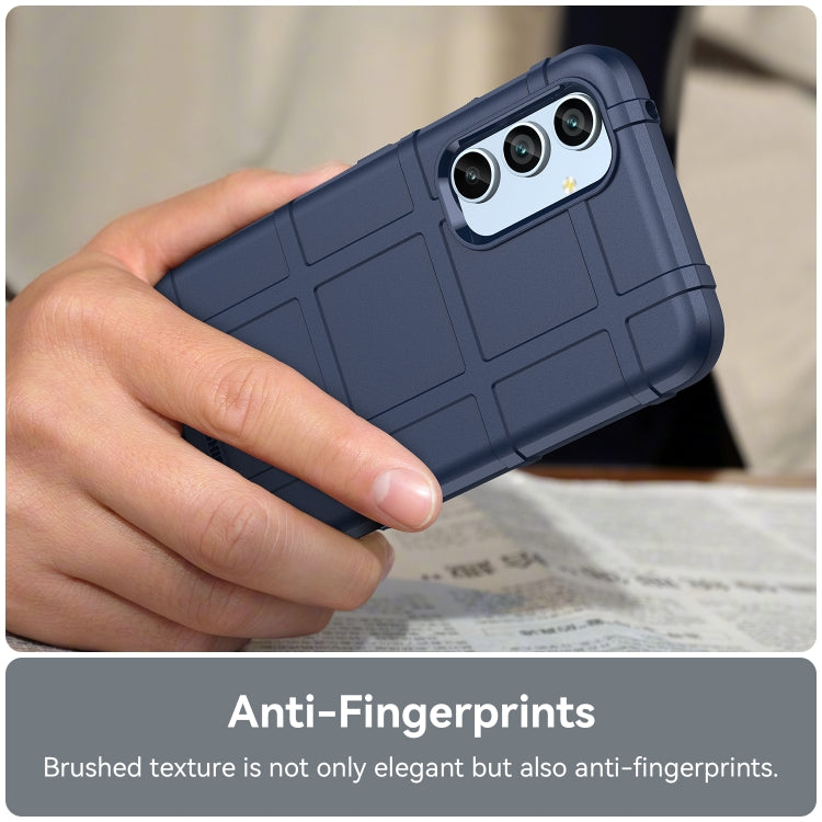 For Samsung Galaxy A54 5G Full Coverage Shockproof TPU Phone Case