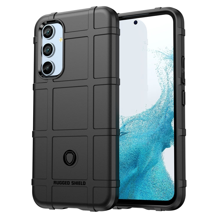 For Samsung Galaxy A54 5G Full Coverage Shockproof TPU Phone Case