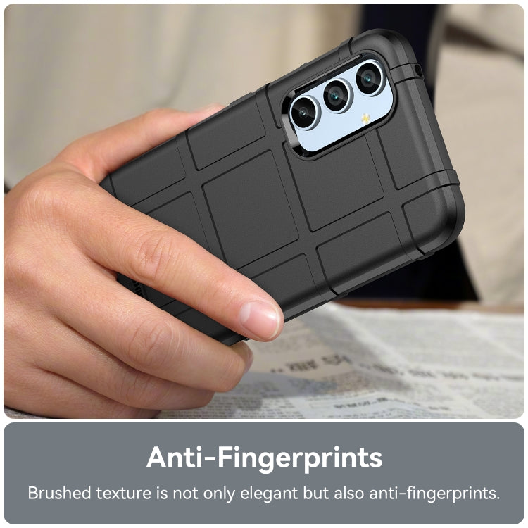 For Samsung Galaxy A54 5G Full Coverage Shockproof TPU Phone Case