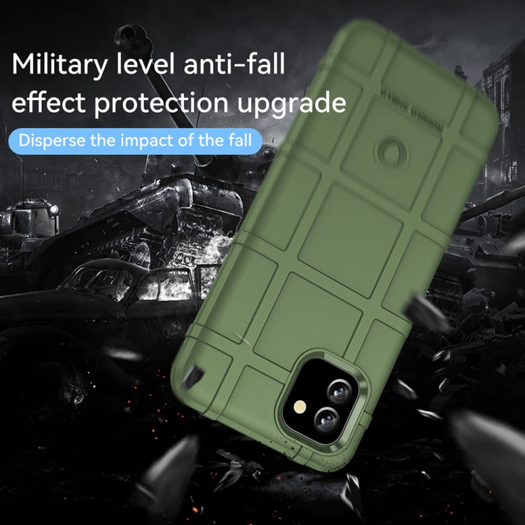 For Samsung Galaxy A04e Full Coverage Shockproof TPU Phone Case
