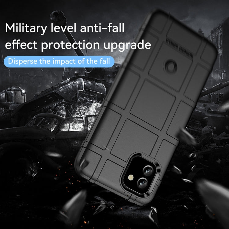 For Samsung Galaxy A04e Full Coverage Shockproof TPU Phone Case