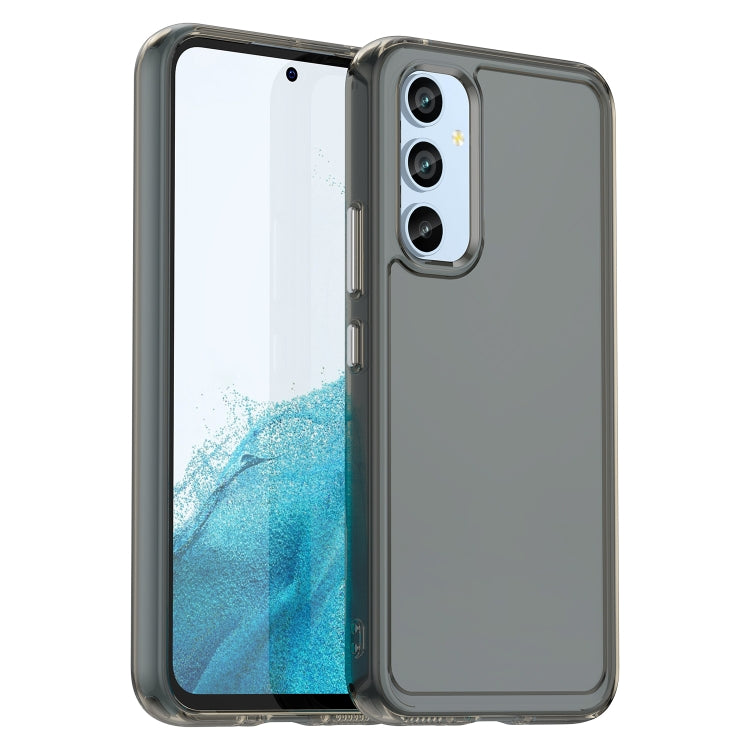 For Samsung Galaxy A54 5G Candy Series TPU Phone Case