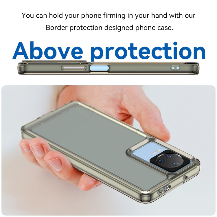 For Xiaomi Redmi K40S Candy Series TPU Phone Case