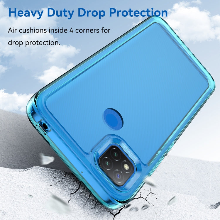 For Xiaomi Redmi 9C Candy Series TPU Phone Case