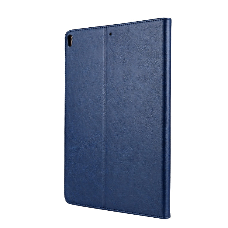 For iPad Pro 10.5 CMai2 Tmall Kaka Litchi Texture Horizontal Flip Leather Case with Holder & Card Slot & Photo Frame & Pen Slot