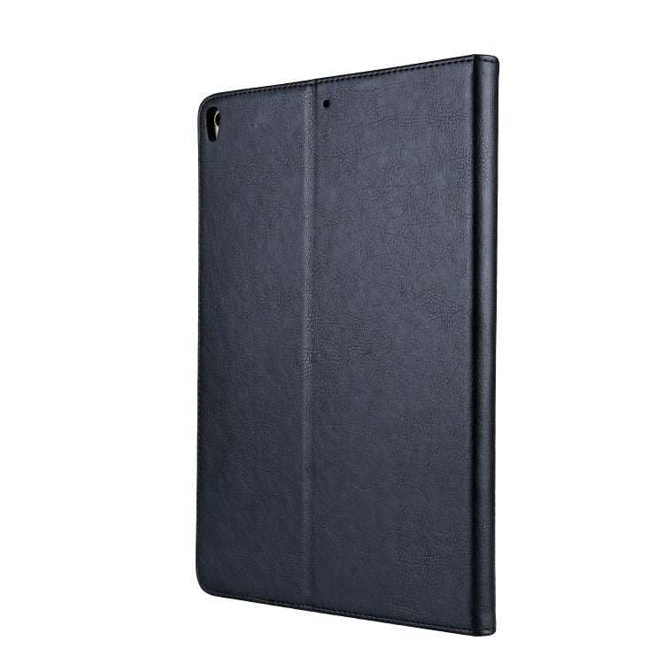 For iPad Pro 10.5 CMai2 Tmall Kaka Litchi Texture Horizontal Flip Leather Case with Holder & Card Slot & Photo Frame & Pen Slot