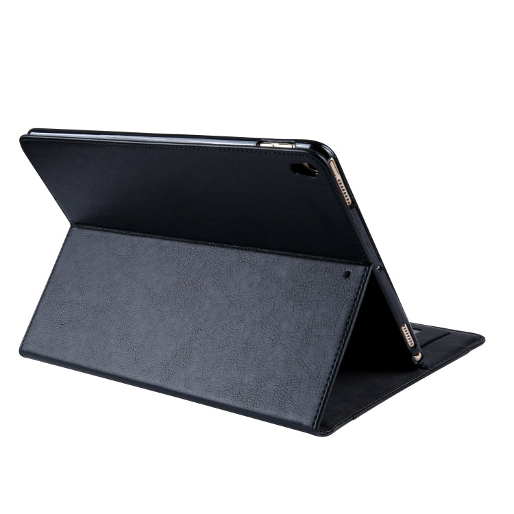 For iPad Pro 10.5 CMai2 Tmall Kaka Litchi Texture Horizontal Flip Leather Case with Holder & Card Slot & Photo Frame & Pen Slot