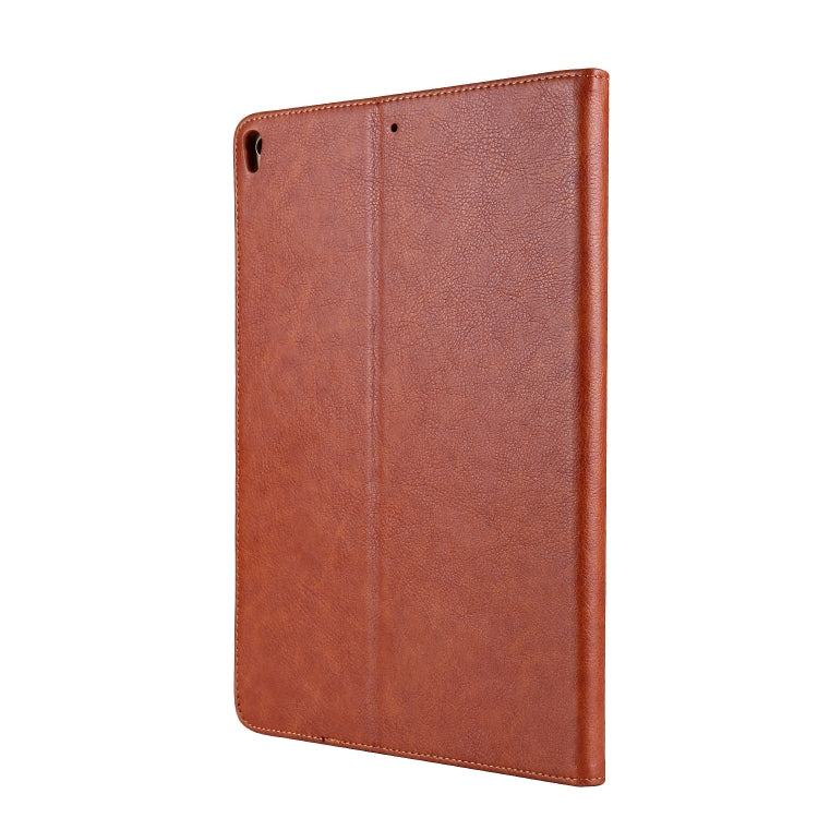 For iPad Pro 10.5 CMai2 Tmall Kaka Litchi Texture Horizontal Flip Leather Case with Holder & Card Slot & Photo Frame & Pen Slot