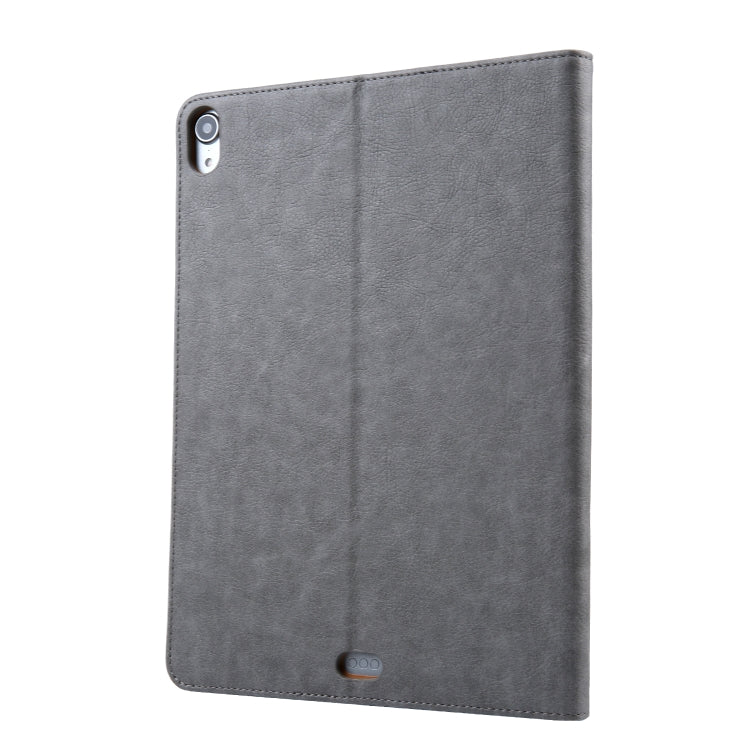 For iPad Pro 11  (2020) CMai2 Tmall Kaka Litchi Texture Horizontal Flip Leather Tablet Case with Holder & Card Slot & Photo Frame & Pen Slot